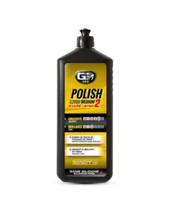 Polish PRO G2000 MEDIUM Étape 2 1L - GS27