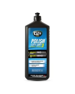 Polish PRO G3000 SOFT Étape 3, 1L - GS27