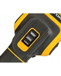 Polisseuse sans fil, rotative, XR 18V - Dewalt