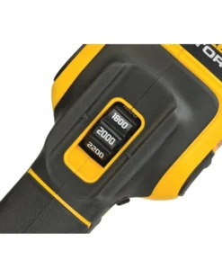 Polisseuse sans fil, rotative, XR 18V, 5ah - Dewalt