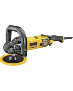 Polisseuse, vitesse variable, 1 250W - Dewalt