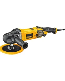 Polisseuse, vitesse variable, 1 250W - Dewalt