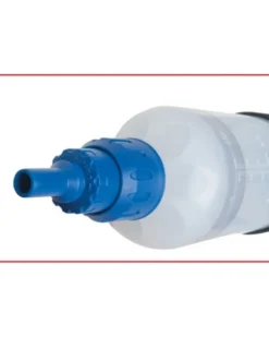 Pompe de remplissage et d'aspiration AdBlue, 1,5L KSTOOLS