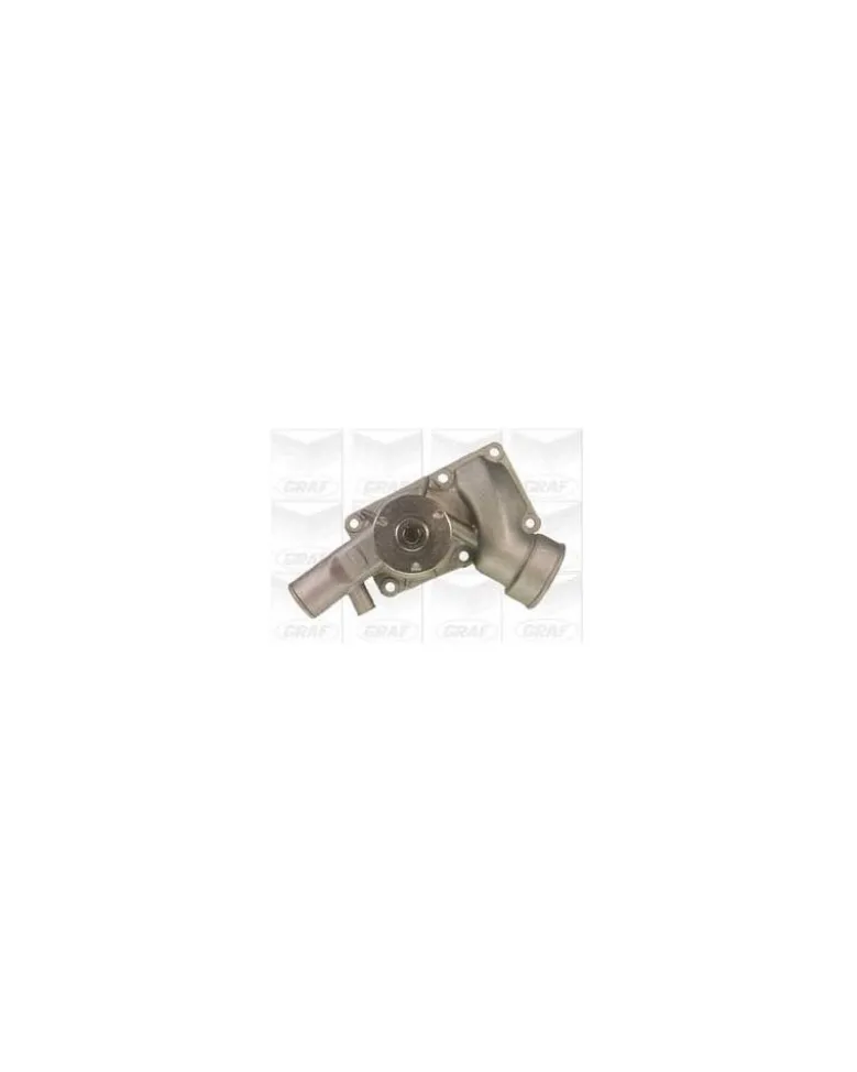 Pompe à eau, refroidissement du moteur MGA Ref : PA108