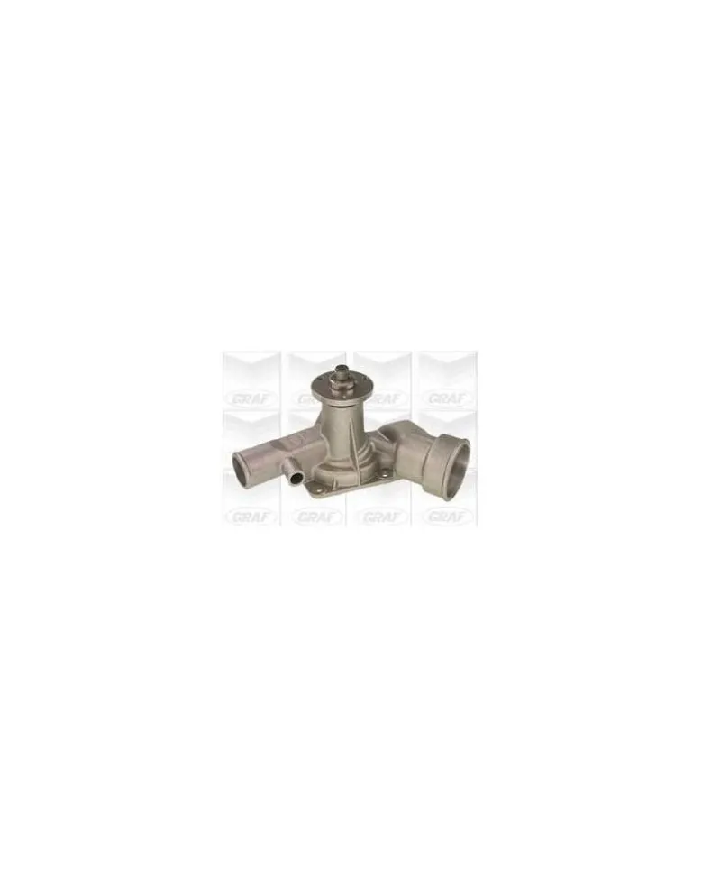 Pompe à eau, refroidissement du moteur MGA Ref : PA108