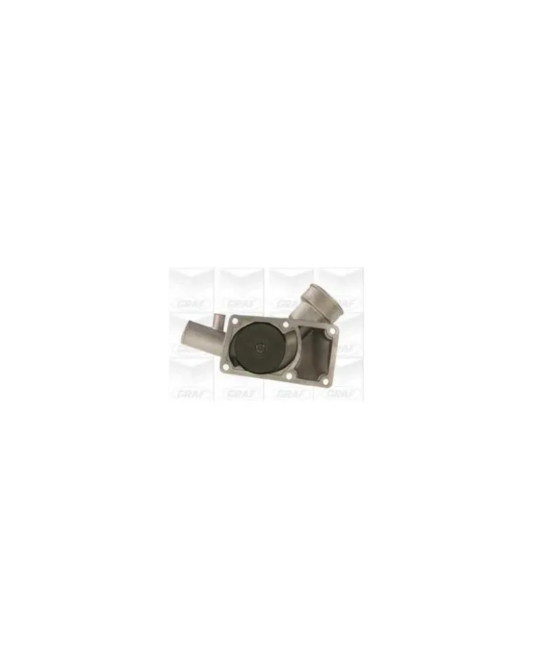 Pompe à eau, refroidissement du moteur MGA Ref : PA108