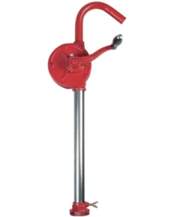 Pompe à fûts à manivelle - KSTOOLS