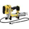 Pompe à graisse électrique, dewalt, XR 18V - DEWALT