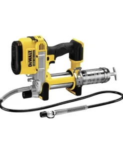 Pompe à graisse électrique, dewalt, XR 18V - DEWALT