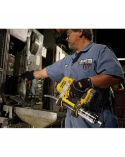 Pompe à graisse électrique, dewalt, XR 18V - DEWALT