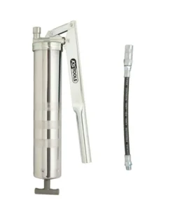 Pompe à graisse à levier, (graisseur) 980.1010 - KS Tools