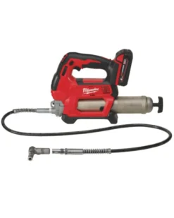 Pompe à graisse, 18V, 2,0 Ah, 690 Bars - Milwaukee