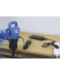 Pompe électrique AdBlue, tube télescopique, 12/230 V, 850-1250 mm - SODISE