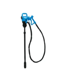 Pompe électrique AdBlue, tube télescopique, 12/230 V, 850-1250 mm - SODISE