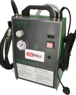 Pompe électrique de remplissage et purge KSTOOLS