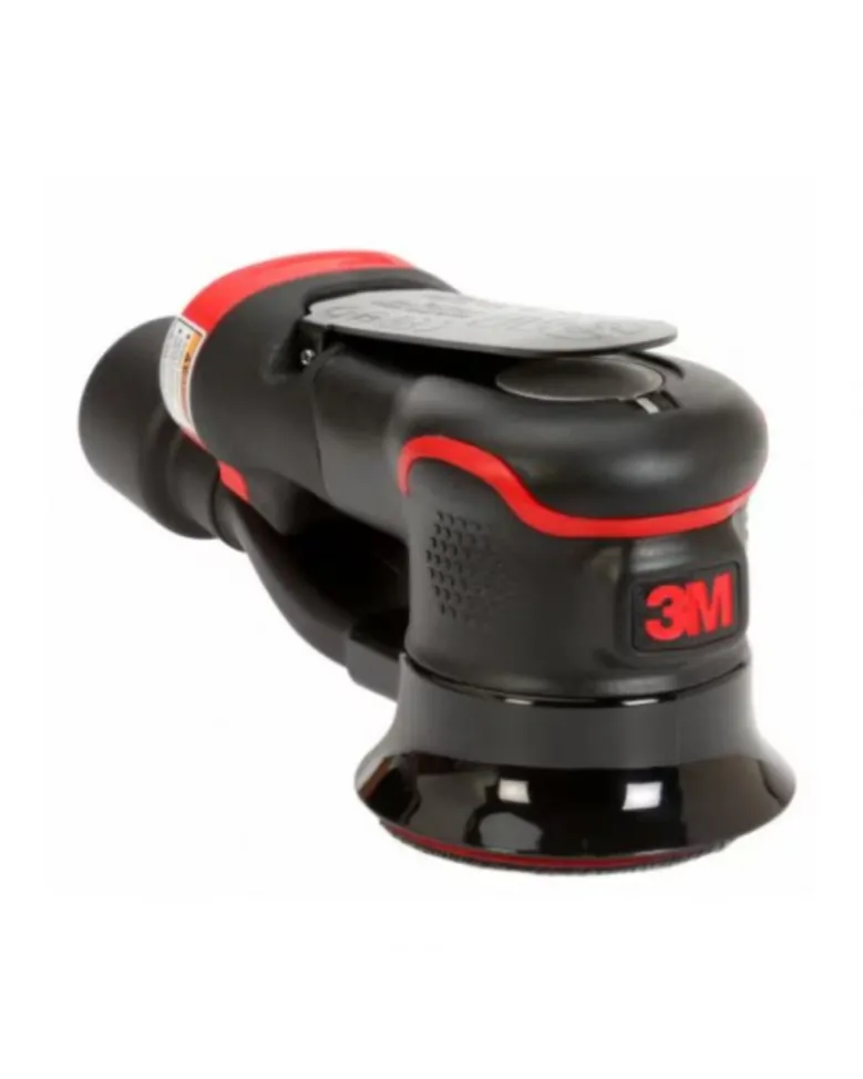 Ponceuse orbitale, orbite de 2.5mm, 75mm - 3M