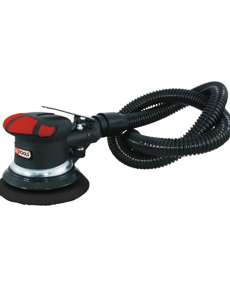 Ponceuse orbitale pneumatique, excentrique 2,5 mm, 6” - Kstools