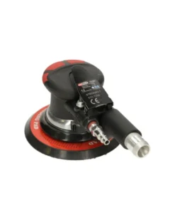 Ponceuse orbitale pneumatique, excentrique 2,5 mm, 6” - Kstools