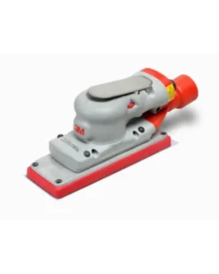 Ponceuse pneumatique, 70 x 198mm ​ – 3M