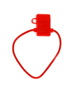Porte fusible, plat - Restagraf