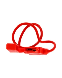 Porte fusible, plat - Restagraf