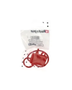 Porte fusible, plat - Restagraf