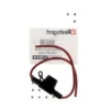 Porte fusible, pour mini fusible plat, 32V - Restagraf