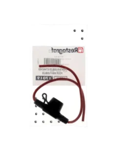 Porte fusible, pour mini fusible plat, 32V - Restagraf