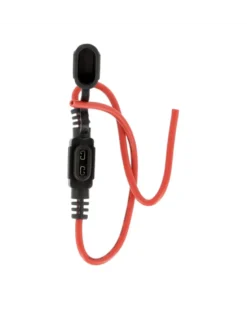 Porte fusible, pour mini fusible plat, 32V - Restagraf