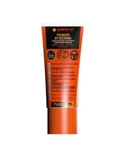 POWER STEERING Anti-usure et stop-fuite d'huile pour direction assistée - Warm Up