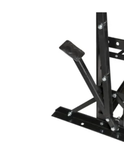 Presse hydraulique 30 tonnes (160.0114) - KS TOOLS
