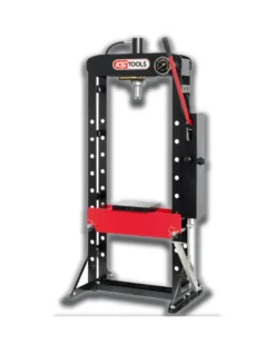 Presse hydraulique 20 tonnes (160.0113) - KS TOOLS