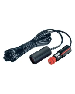 Pro Car rallonge 4m allume cigare 12-24V 8A