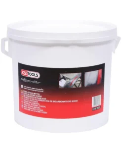 Produit décapant, à base de soude, 5 kg - Kstools