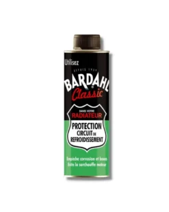 Protection circuit de refroidissement 300 ml Bardahl