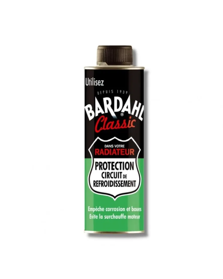 Protection circuit de refroidissement 300 ml Bardahl