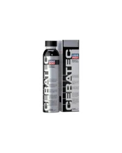 Protection céramique, boîte de vitesse, CERA TEC, 300 ml - Liqui Moly