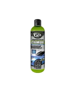 Protection céramique, voiture, 300ml - GS27