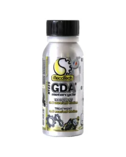 Protection moteur moto, anti usure, GDA, 120ml – Mecatech