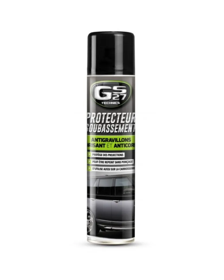 Protection soubassement voiture, 500ml - GS27