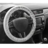 Protection volant voiture, housses jetables X250 - JBM