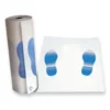 Protège tapis voiture, jetable - Rouleau de 250 - TECHMAX