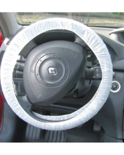 Protège volant, jetable, x250 - PROXITECH