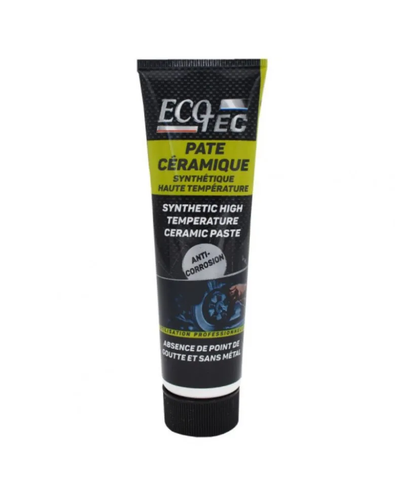 Pâte de Montage Antigrippante 300ml - Ecotec