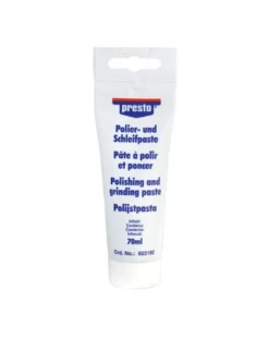 Pâte à polir et poncer, 50g - Presto