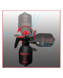 Pulvérisateur, 1L - KSTOOLS