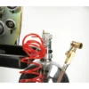 Purgeur de freins pneumatique KS-6 L-10 bars + 6 adaptateurs KSTOOLS