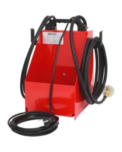 Purgeur liquide de frein - electrique - (160.0700) - KS TOOLS