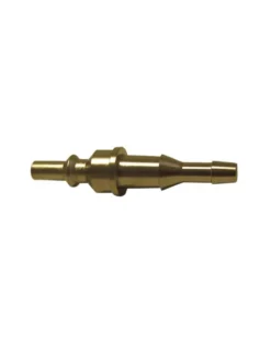 Raccord rapide, stoptac oxygène, tuyau, 6/10mm – Sodise