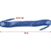 Rallonge air comprimé, Ø8 mm, 15m - Kstools